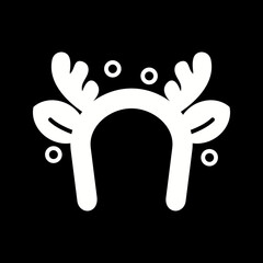 Headband Icon