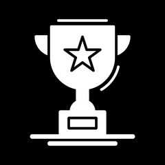 Trophy Icon