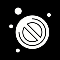 Forbidden Icon