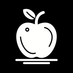 Apple Icon