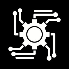 Automation Icon