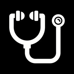 Stethoscope Icon