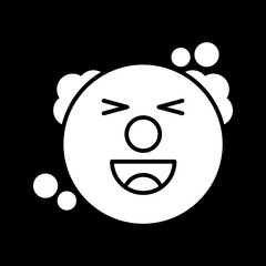 Clown Icon