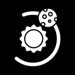 Orbit Icon