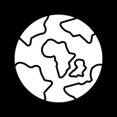 Earth Icon