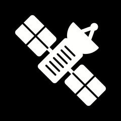 Satellite Icon