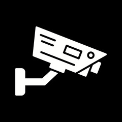 Cctv Icon