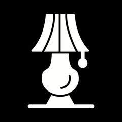 Lamp Icon