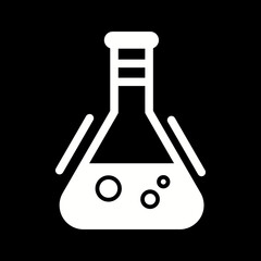 Flask Icon