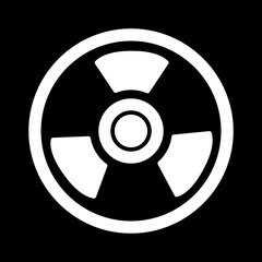 Nuclear Icon