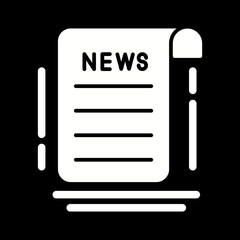 News Icon
