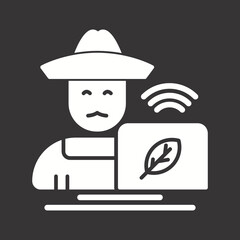 Farmer Icon