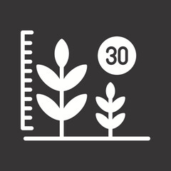Growth Icon