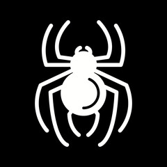Spider Icon