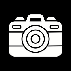 Camera Icon