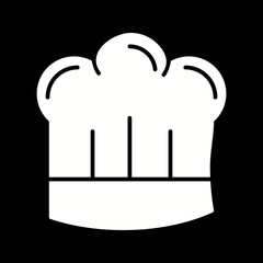 Chef Hat Icon