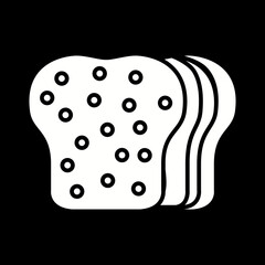 Bread Icon