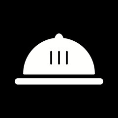 Dish Icon