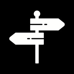 Direction Icon