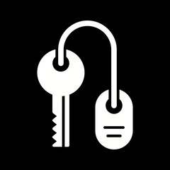 Room key Icon