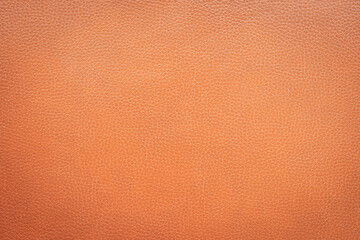 background image abstract pattern of orange leather