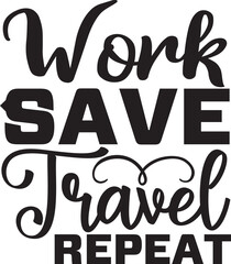 Camping svg design cut files