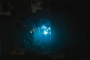 Welder