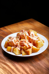 BRAVAS