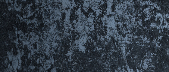 Fototapeta na wymiar Structure of dark blue grunge wall or surface, blue concrete or stone marble texture, grainy and cracked blue grunge texture vector illustration for any construction related works.
