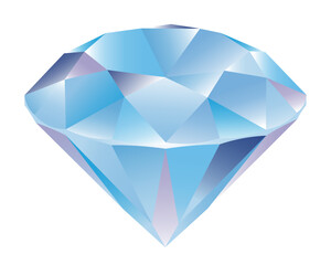 diamond gradient without opasity
