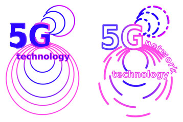 5g logo 