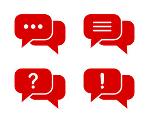 ikona czatu © robert6666