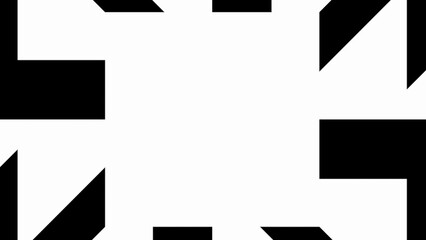 Monochrome Repeat Pattern.black and white grunge  background.Abstract pattern.background in 4k format  3840 х 2160.