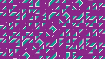 Multicolored background with stripes for presentation, printing, business cards, banner. Banner for the site.Background in 4k format  3840 х 2160.