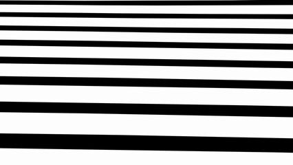 striped background. Raster geometric ornament. black and white stripes. monochrome ornamental background. design for decor,print.background in 4k format  3840 х 2160.