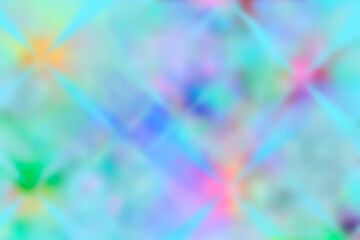 turquoise blue underwater sparkle twinkle glowing fantasy backdrop water rainbow defocused background