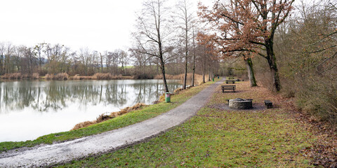 Seewaldseen