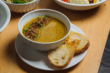 chicken curry and rice