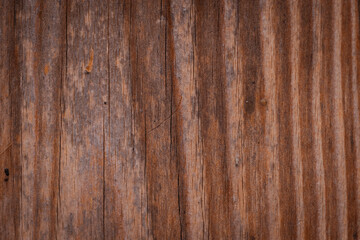 Naklejka premium Fond Bois texturé grunge pour conception.