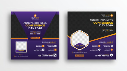 Corporate Business Flyer poster pamphlet brochure cover design layout with graphic elements. Two colors scheme. vector template in A4 size Vector. Brochure template layout. cover design.