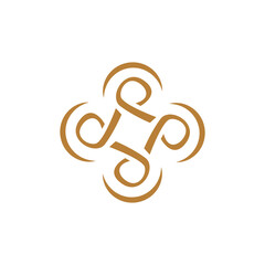 Obraz premium carpet logo, symbol carpet concept
