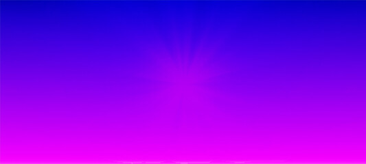 Horizontal Banner background for social media, posters, online ads, and graphic design works etc