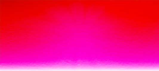 Horizontal Banner background for social media, posters, online ads, and graphic design works etc