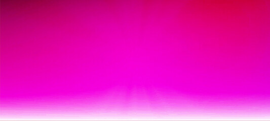 Horizontal Banner background for social media, posters, online ads, and graphic design works etc