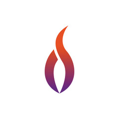 digital money logo, modern web bank logo