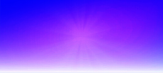 Horizontal Banner background for social media, posters, online ads, and graphic design works etc