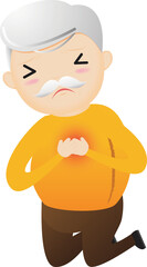 Gastro-Esophageal Reflux Disease (GERD)