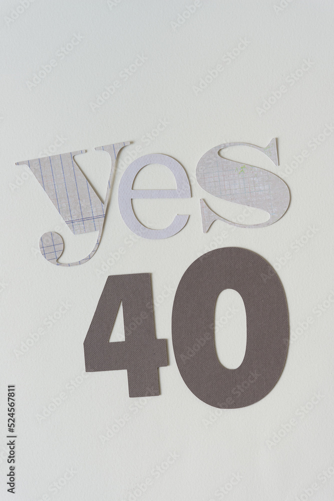 Canvas Prints yes, 40