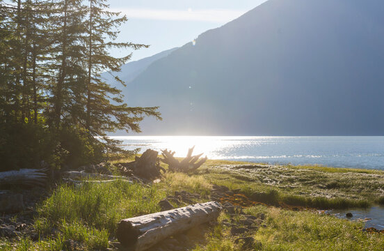 Bella Coola