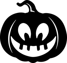 Horror Face Pumpkin Halloween
